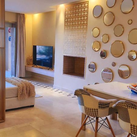 Prestigia Marrakech Apartment มาร์ราเกช ภายนอก รูปภาพ