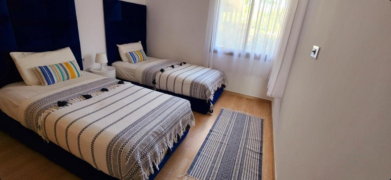 Prestigia Marrakech Apartment มาร์ราเกช ภายนอก รูปภาพ