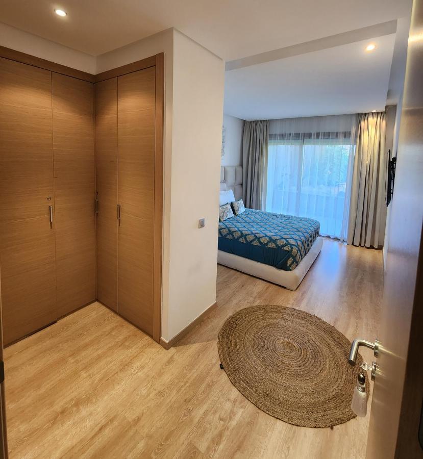 Prestigia Marrakech Apartment มาร์ราเกช ภายนอก รูปภาพ