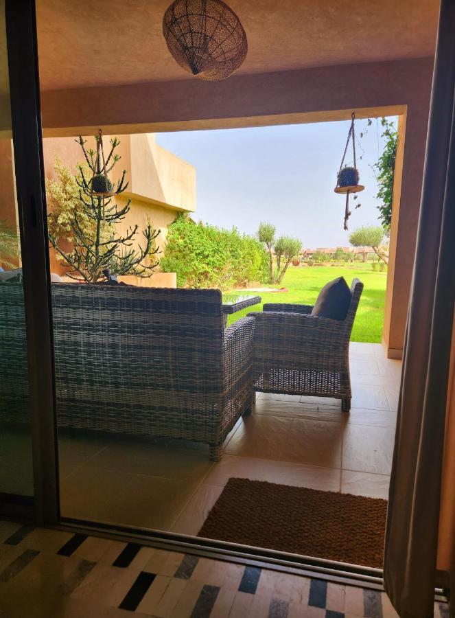 Prestigia Marrakech Apartment มาร์ราเกช ภายนอก รูปภาพ