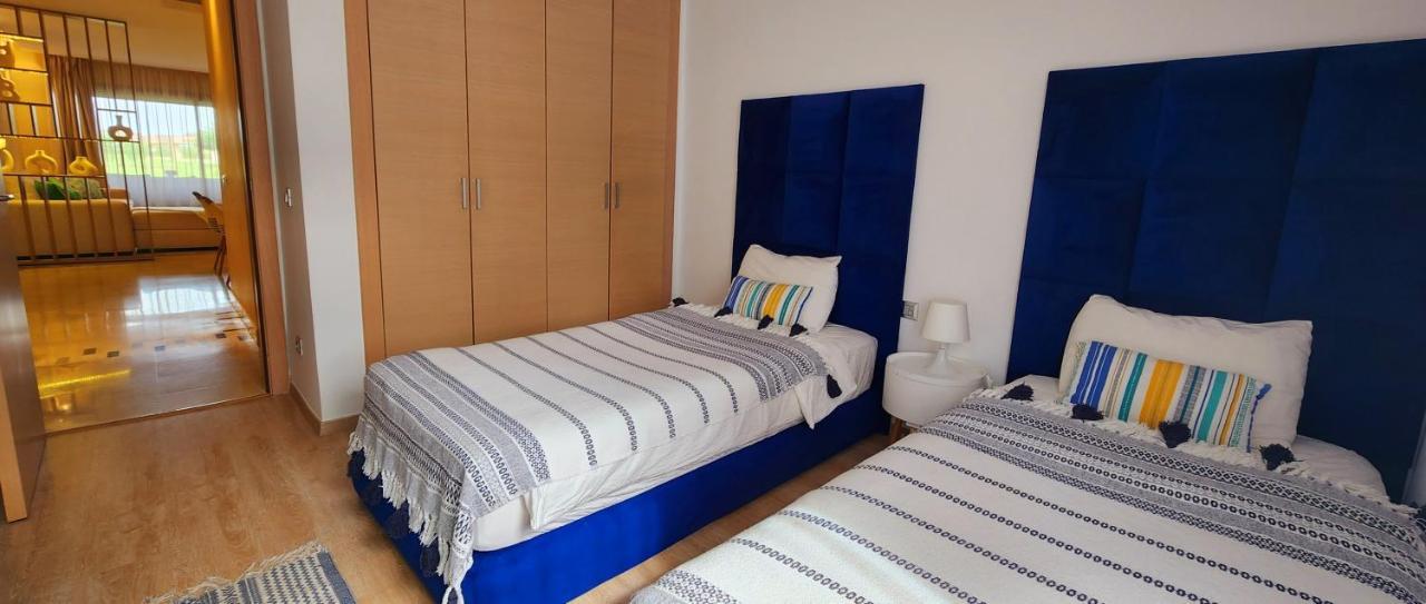 Prestigia Marrakech Apartment มาร์ราเกช ภายนอก รูปภาพ