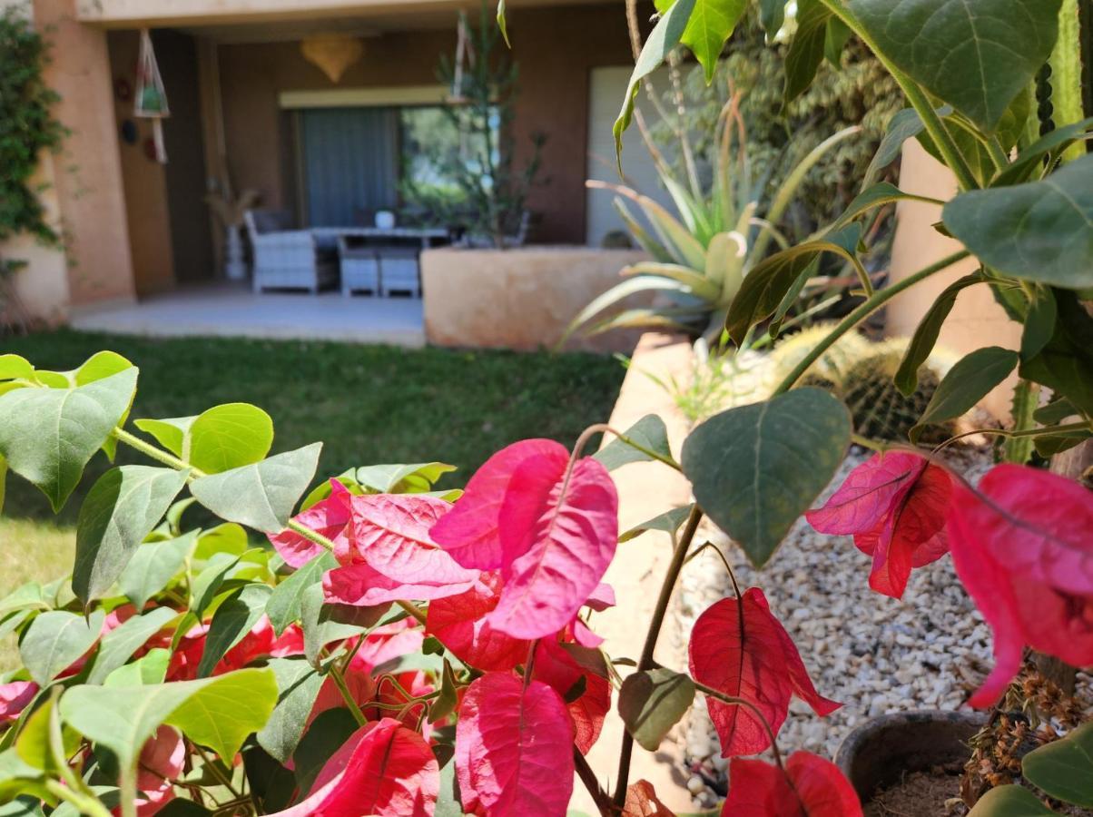Prestigia Marrakech Apartment มาร์ราเกช ภายนอก รูปภาพ